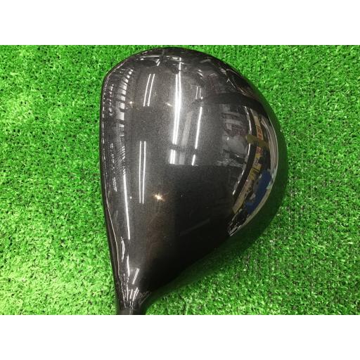 ゴルフパートナー ネクスジェン ジェット ブラック ドライバー NEXGEN  