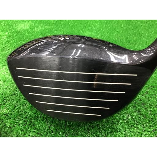 ゴルフパートナー ネクスジェン ジェット ブラック ドライバー NEXGEN  