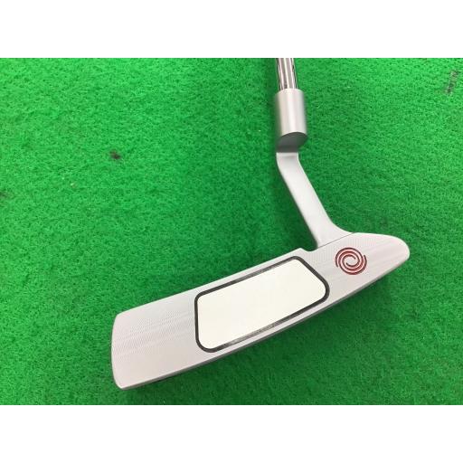 オデッセイ（ODYSSEY） ホワイト ホット オージー パター #2 DOT WHITE