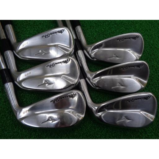 Mizuno Pro ミズノ ミズノプロ アイアンセット 225 6S Mizuno Pro ミズノ ミズノプロ アイアンセット 225 6S
