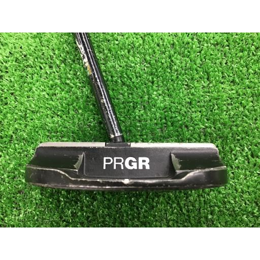プロギア PRGR シルバーブレード パター 03CS(センターシャフト 