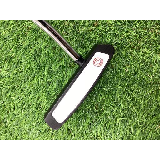 オデッセイ トライホット5Kトリプルワイド パター 34インチ