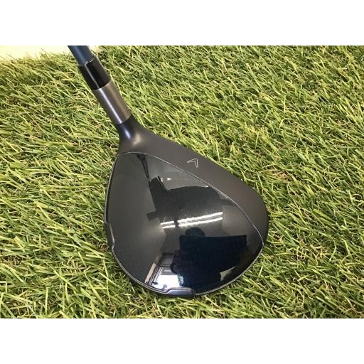 Callaway キャロウェイ パラダイム フェアウェイウッド PARADYM 5W