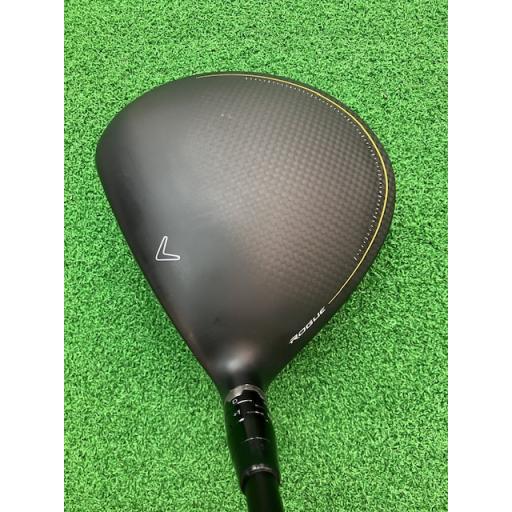 Callaway（キャロウェイ） ROGUE ST MAX 10.5° ドライバー DR