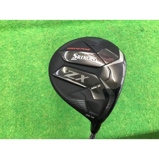 ダンロップ SRIXON ZX MKⅡ 5W フレックスS
