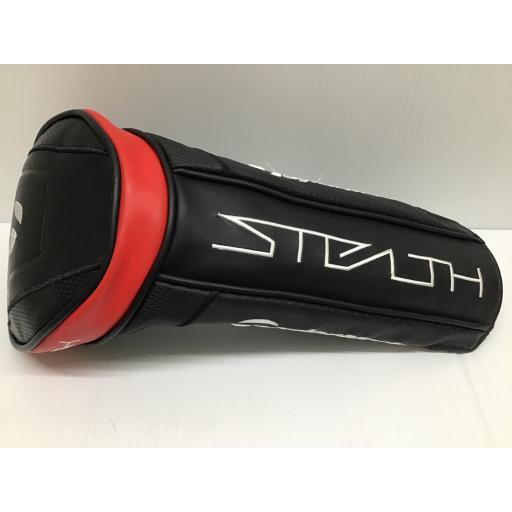 TaylorMade テーラーメイド ステルス ドライバー STEALTH 9