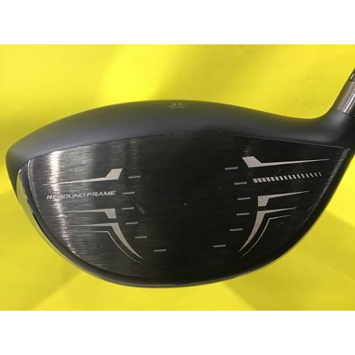 SRIXON ダンロップ スリクソン ドライバー ZX7 Mk II 9.5° フレックスS