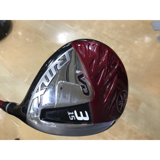 YAMAHA（ヤマハ） RMX VD 3W フェアウェイウッド FW フレックスSR