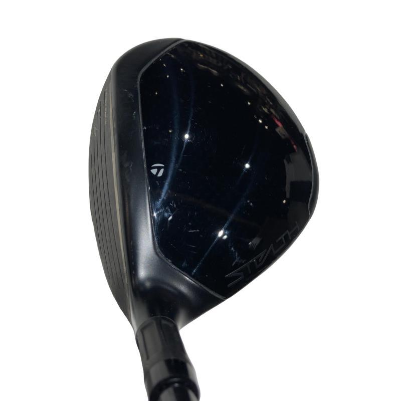TaylorMade（テーラーメイド） STEALTH2 HD 5W フェアウェイウッド FW