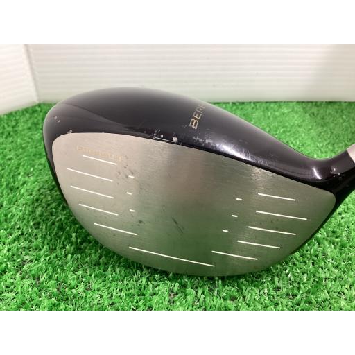 ホンマゴルフ ベレス ホンマ HONMA ドライバー BERES MG710 10 