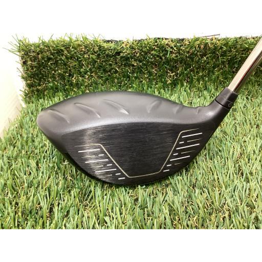 PING（ピン） G410 PLUS 9° ドライバー DR フレックスS : ゴルフ