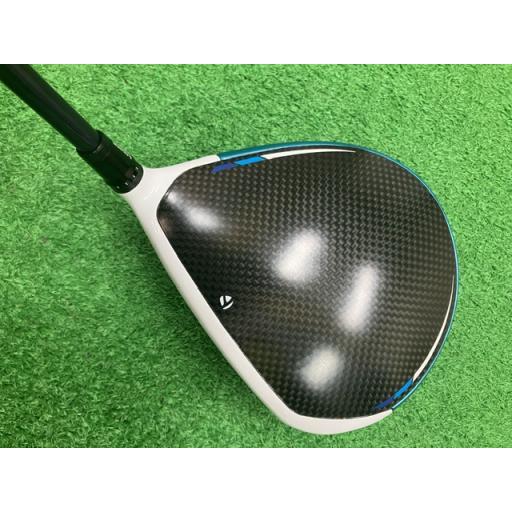 TaylorMade テーラーメイド シムツー ドライバー MAX SIM2 10.5 