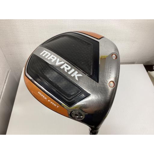 キャロウェイ マーベリック ドライバー MAX FAST MAVRIK MAX FAST 10.5 
