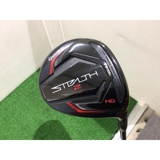 テーラーメイド ステルスツー フェアウェイウッド HD STEALTH2  
