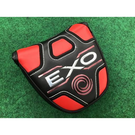 オデッセイ エクソー パター SEVEN CS EXO SEVEN CS 33インチ 中古 C 