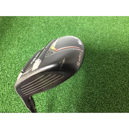 コブラ LTDx フェアウェイウッドFW 5w 限定！早いもの勝ち！Cobra LTDx フェアウェイウッド 5W Amazon.co.jp