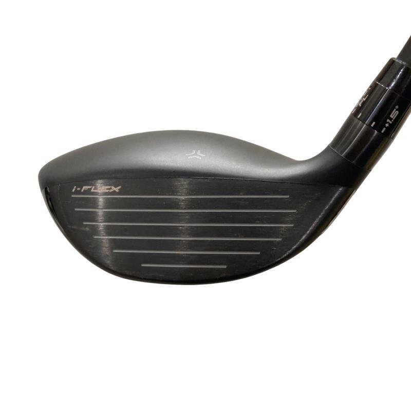 DUNLOP（ダンロップ） SRIXON ZXi 5W フェアウェイウッド FW