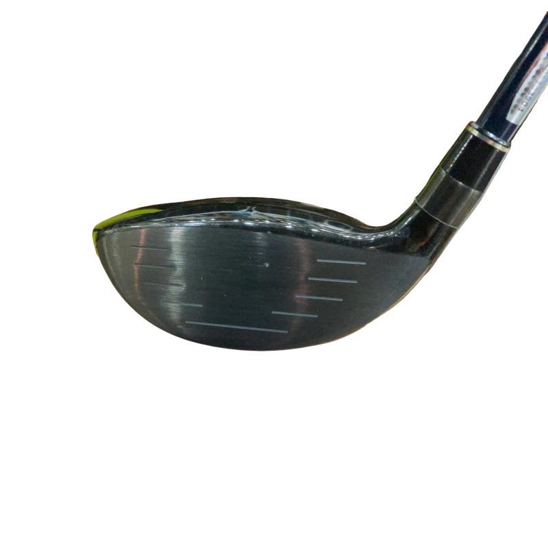 DUNLOP（ダンロップ） SRIXON ZX F 5W フェアウェイウッド FW