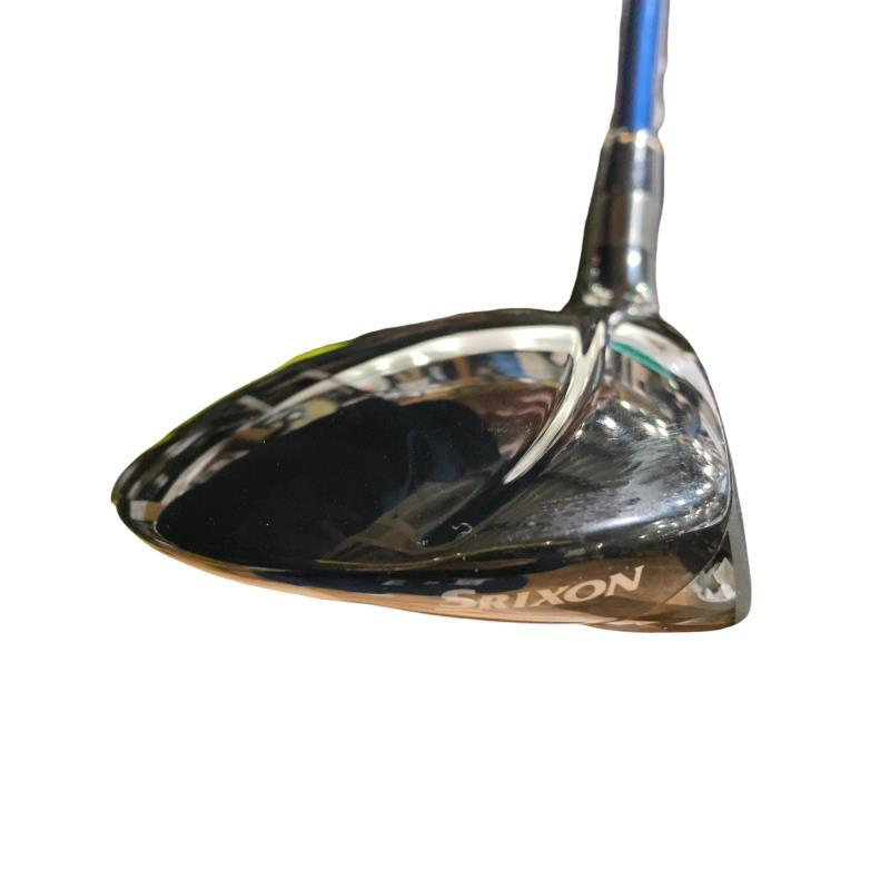DUNLOP（ダンロップ） SRIXON ZX F 5W フェアウェイウッド FW