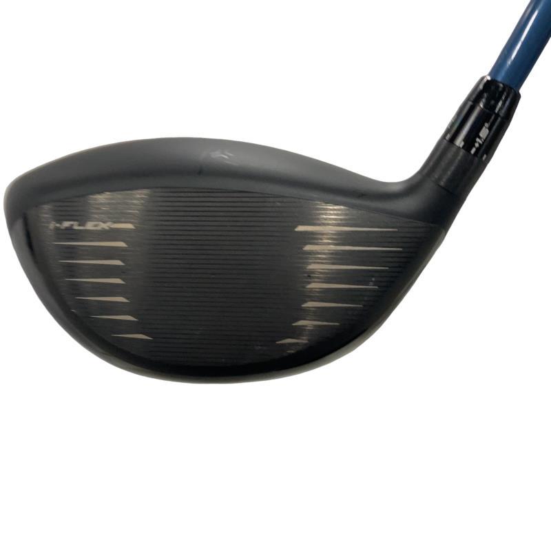 ダンロップ SRIXON ZXi TR 9° ドライバー DR フレックスS_2