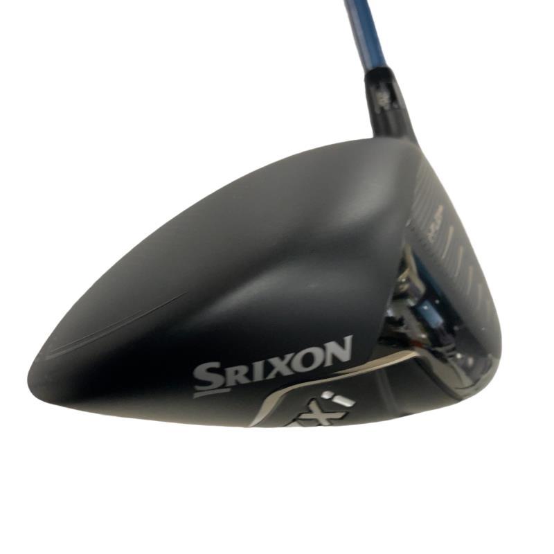 ダンロップ SRIXON ZXi TR 9° ドライバー DR フレックスS_3