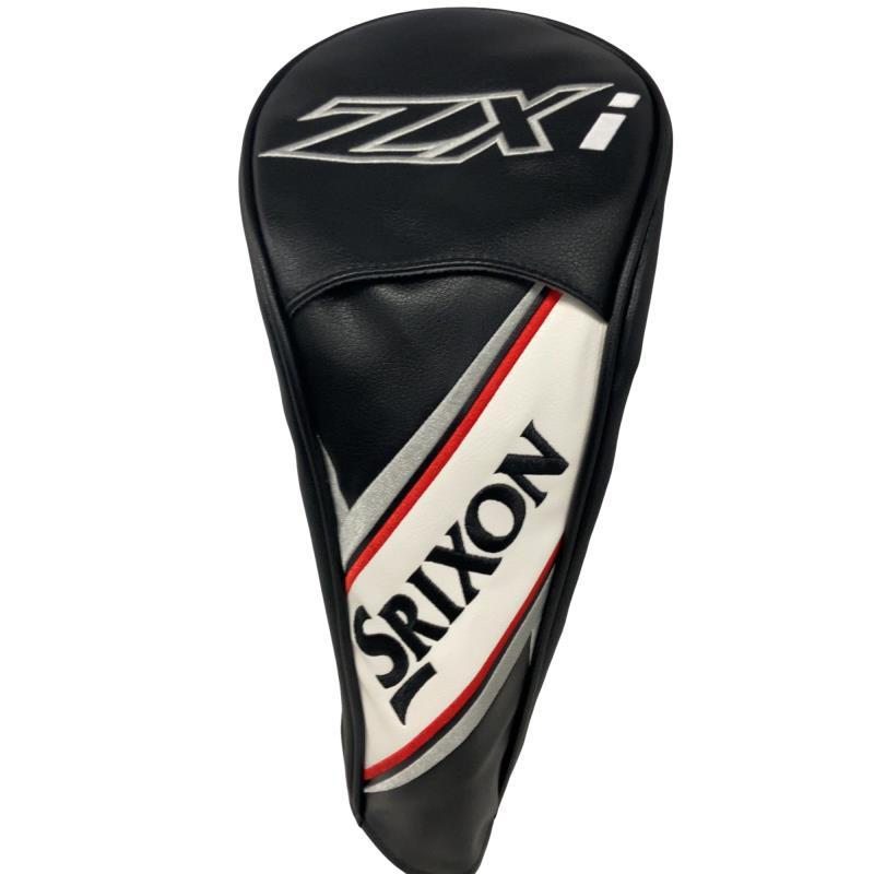 ダンロップ SRIXON ZXi TR 9° ドライバー DR フレックスS_6
