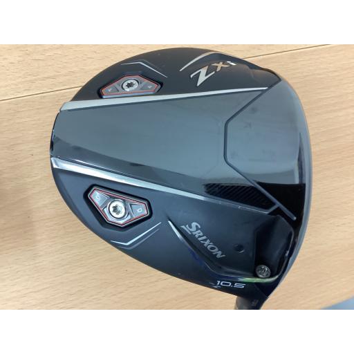 DUNLOP（ダンロップ） SRIXON ZXi 10.5° ドライバー DR フレックスS