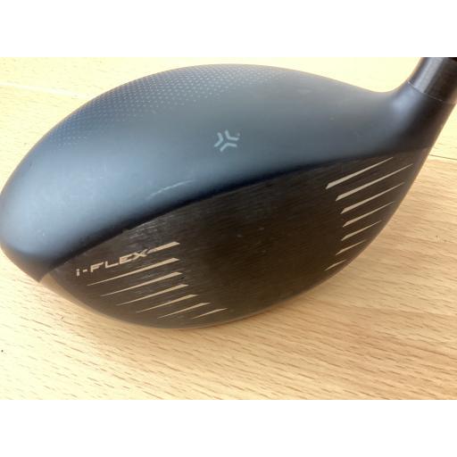 DUNLOP（ダンロップ） SRIXON ZXi 10.5° ドライバー DR フレックスS