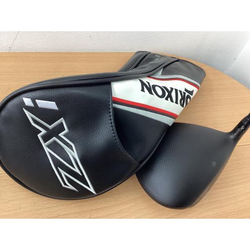 Conductor　ドライバー【１０,５°】 TOUR【SR】　綺麗な状態 DUNLOP（ダンロップ） SRIXON ZXi 10.5° ドライバー DR フレックスS