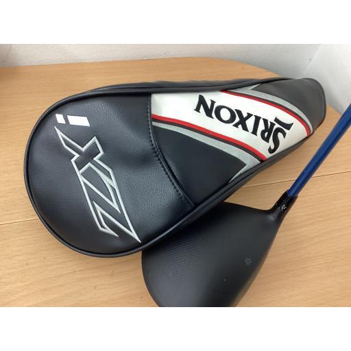 DUNLOP（ダンロップ） SRIXON ZXi TR 9° ドライバー DR フレックスS