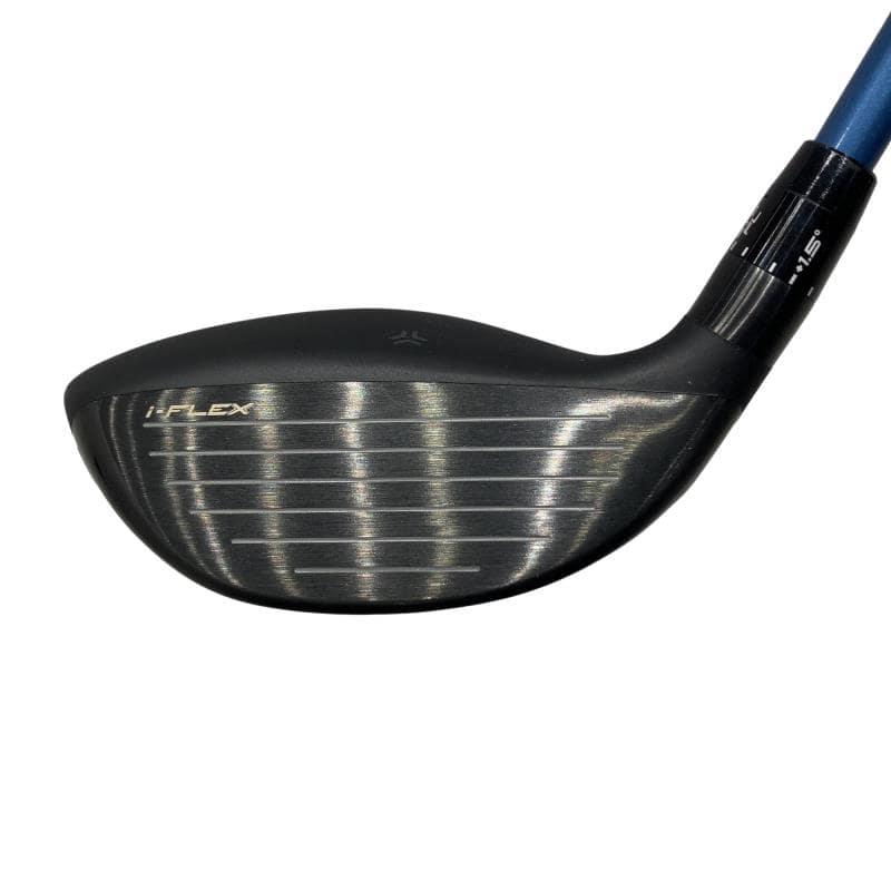 DUNLOP（ダンロップ） SRIXON ZXi 5W フェアウェイウッド FW