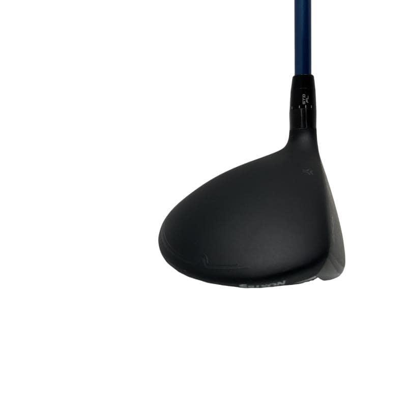 DUNLOP（ダンロップ） SRIXON ZXi 5W フェアウェイウッド FW