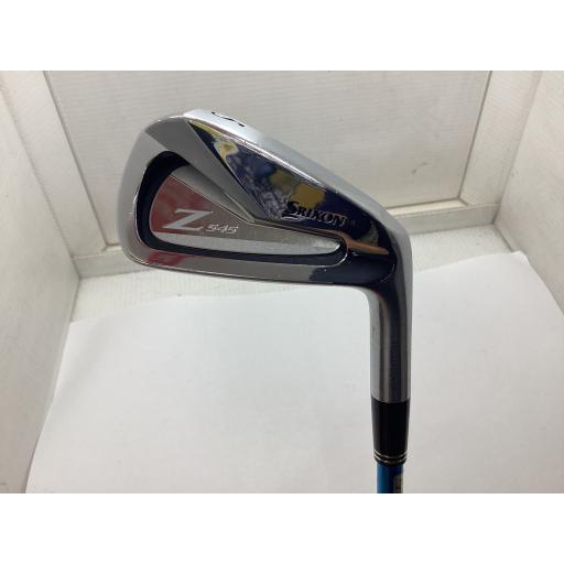 SRIXON ダンロップ スリクソン アイアンセット Z545 6S フレックスSR 