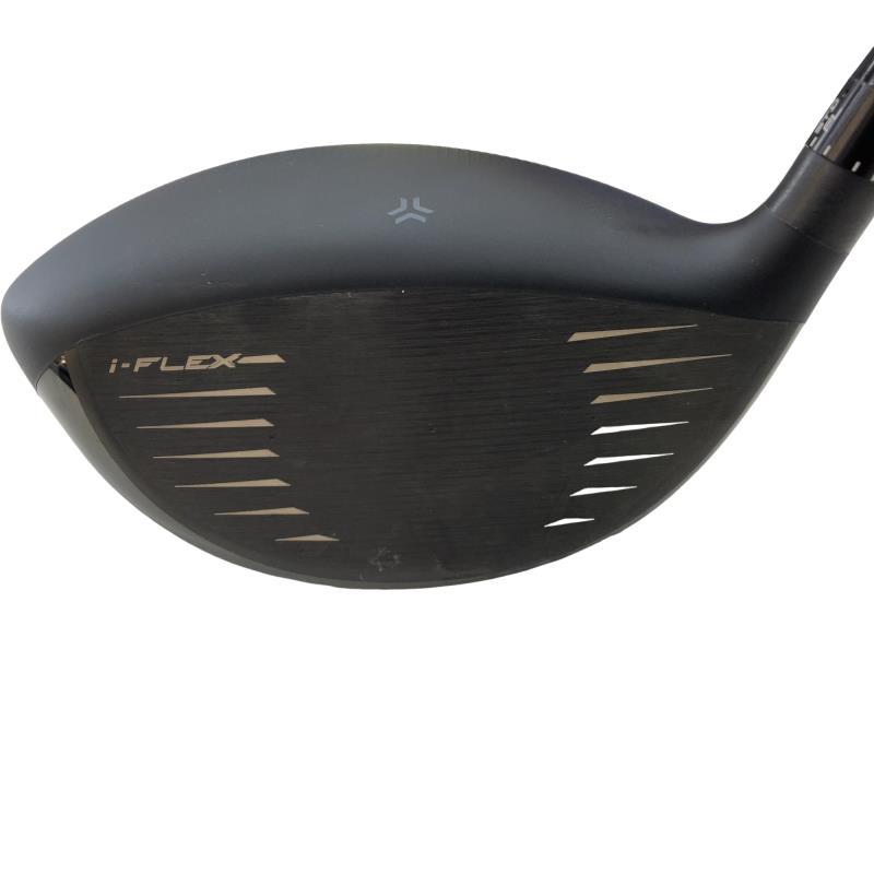 DUNLOP（ダンロップ） SRIXON ZXi LS 10.5° ドライバー DR フレックスS