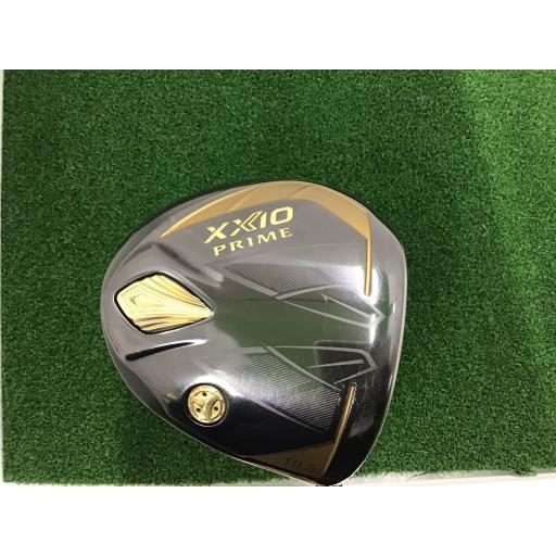 XXIO PRIME 2021 ドライバー 10.5° フレックスR