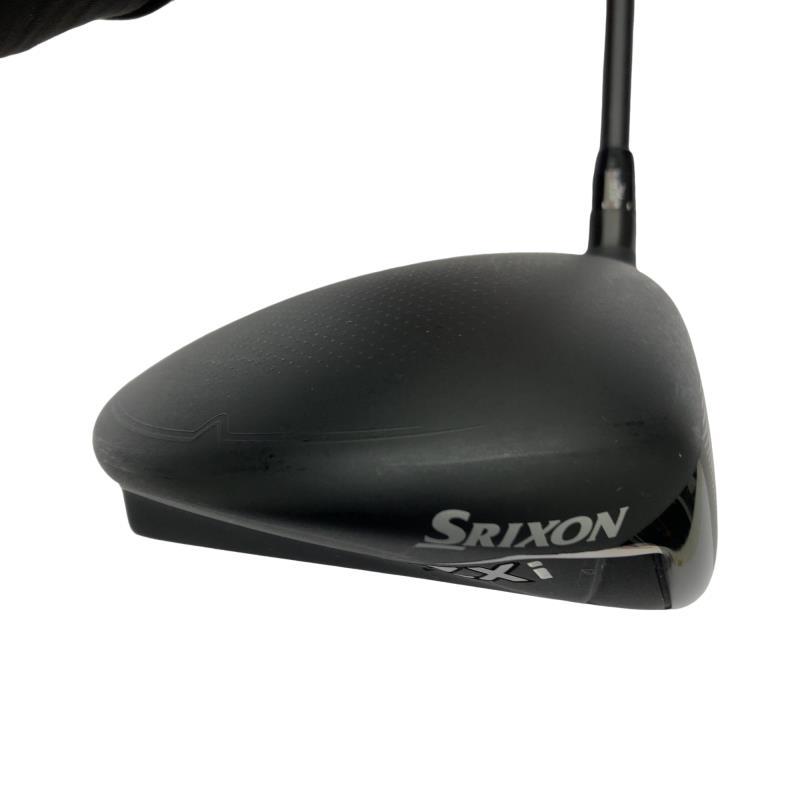 DUNLOP（ダンロップ） SRIXON ZXi MAX 10.5° ドライバー DR フレックス