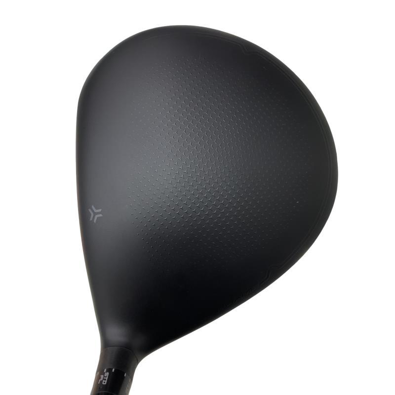 DUNLOP（ダンロップ） SRIXON ZXi TR 9° ドライバー DR フレックスS