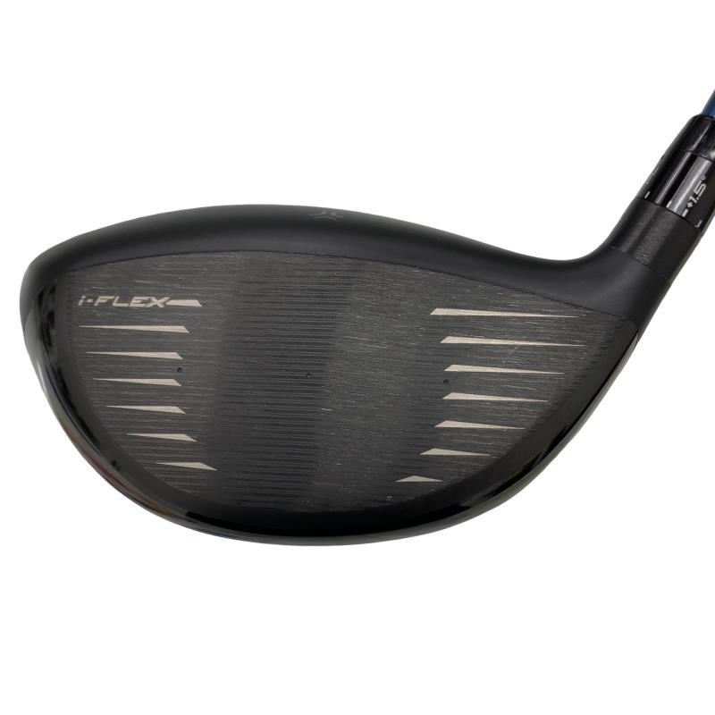 DUNLOP（ダンロップ） SRIXON ZXi TR 9° ドライバー DR フレックスS