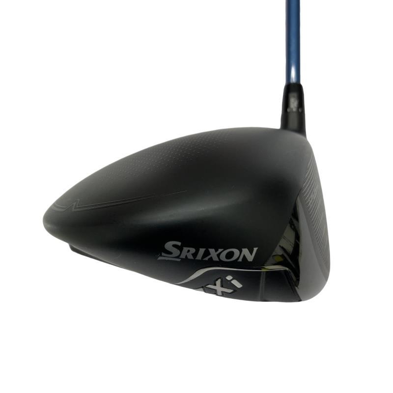 DUNLOP（ダンロップ） SRIXON ZXi TR 9° ドライバー DR フレックスS