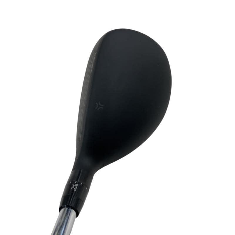 ダンロップ SRIXON ZXi H4 ユーティリティ UT フレックスS_1