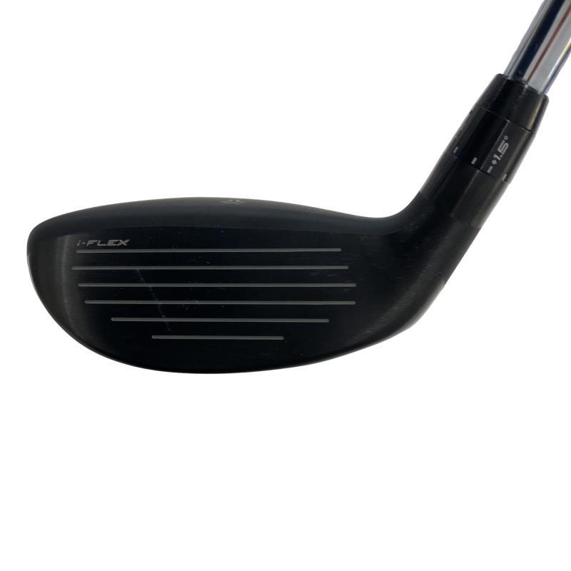 ダンロップ SRIXON ZXi H4 ユーティリティ UT フレックスS_2