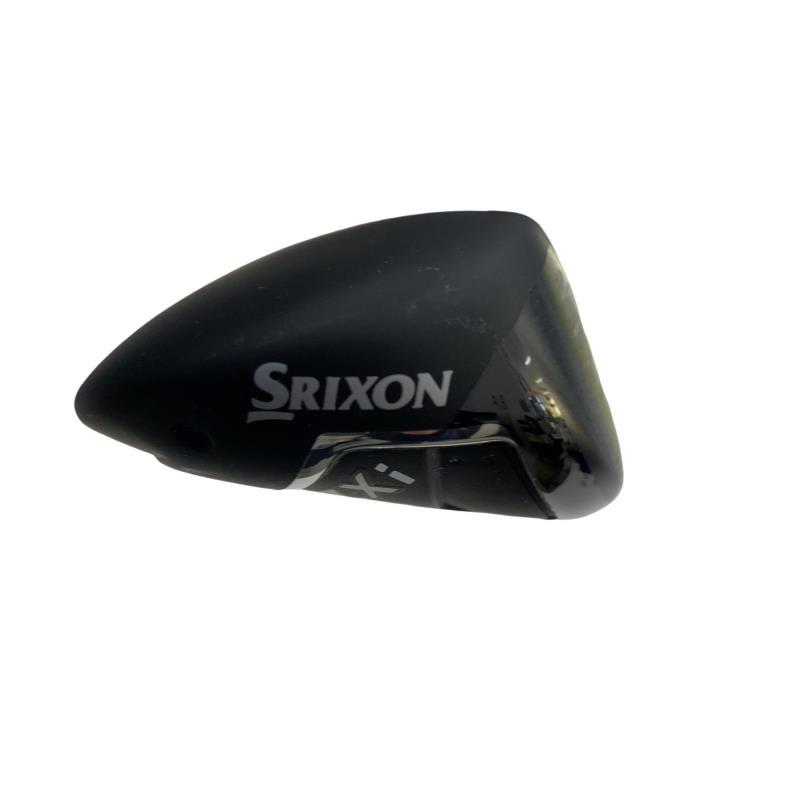 ダンロップ SRIXON ZXi H4 ユーティリティ UT フレックスS_3