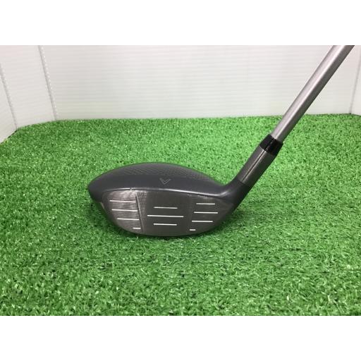 Callaway キャロウェイ パラダイムエーアイスモーク フェアウェイ