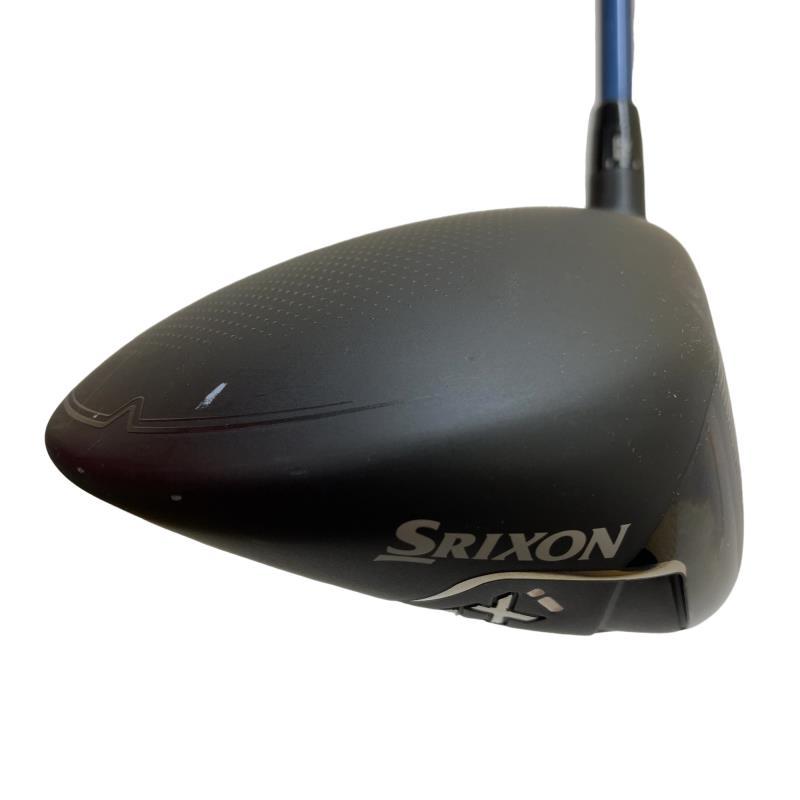 DUNLOP（ダンロップ） SRIXON ZXi TR 9° ドライバー DR フレックスS