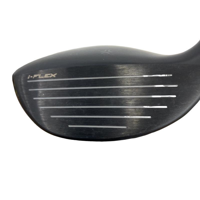 ダンロップ SRIXON ZXi 5W フェアウェイウッド FW フレックスS SRIXON