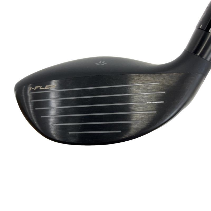 ダンロップ SRIXON ZXi 5W フェアウェイウッド FW フレックスS