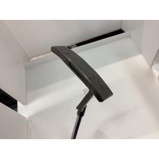 トッカメーカー クロノス パター TOUCH KRONOS 34インチ 中古 Cランク 