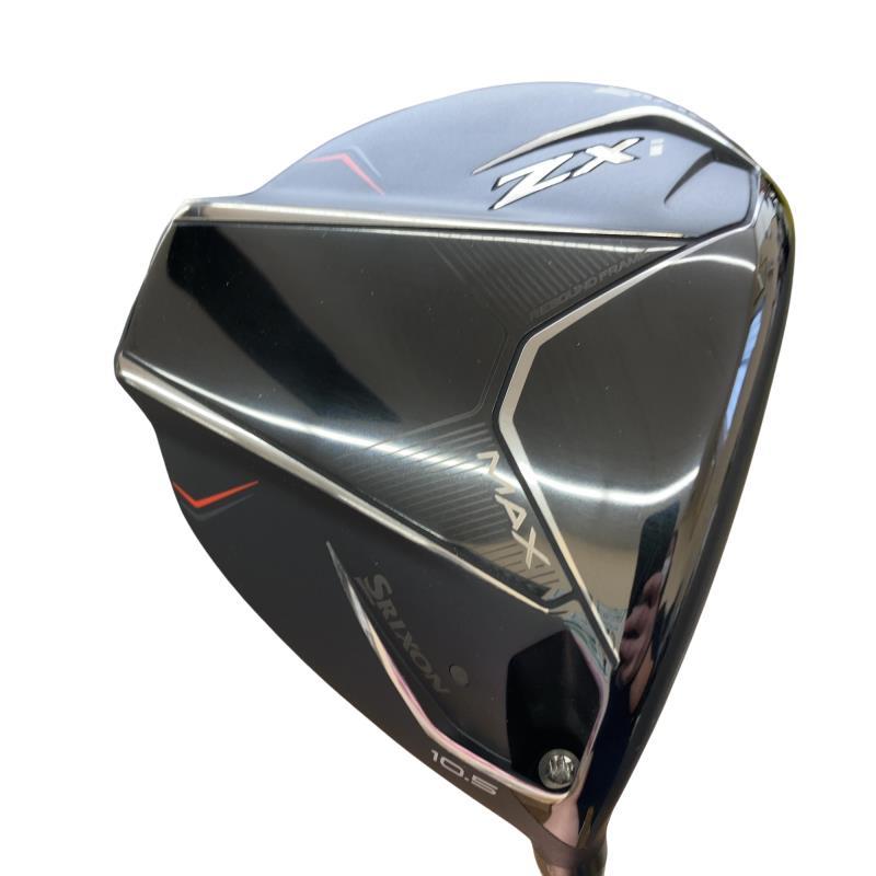DUNLOP（ダンロップ） SRIXON ZXi MAX 10.5° ドライバー DR フレックス
