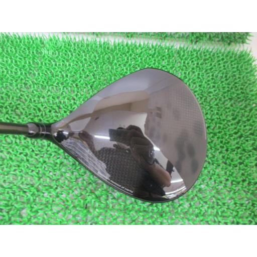 egg プロギア PRGR エッグ ドライバー EXTREME 10.5° フレックスS 中古