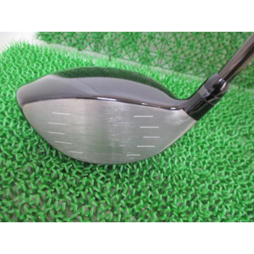 egg プロギア PRGR エッグ ドライバー EXTREME 10.5° フレックスS 中古